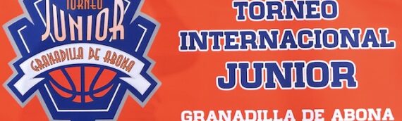 Granadilla Tournament 2024 – Dunkcontest