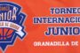 Granadilla Tournament 2024 - Dunkcontest